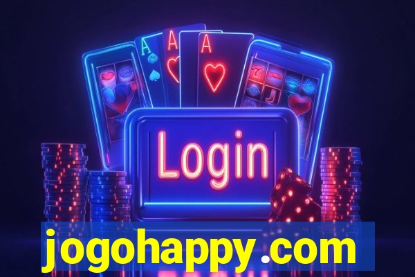 jogohappy.com