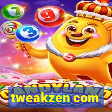 tweakzen com