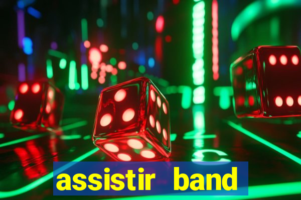 assistir band sports ao vivo gratis