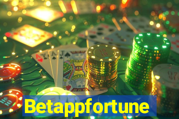 Betappfortune