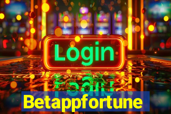 Betappfortune