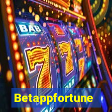 Betappfortune