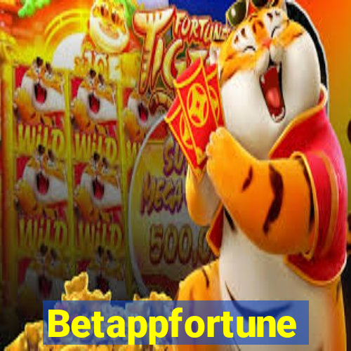 Betappfortune