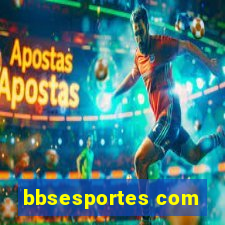 bbsesportes com