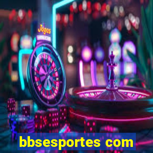 bbsesportes com