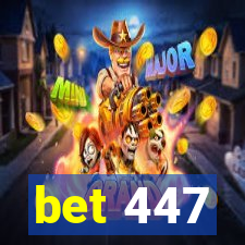 bet 447