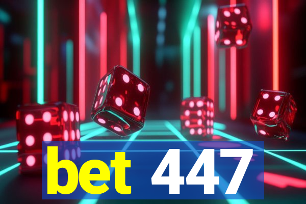 bet 447