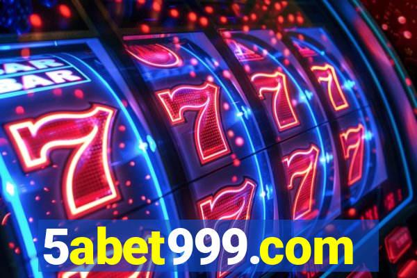 5abet999.com