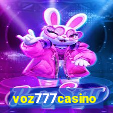 voz777casino