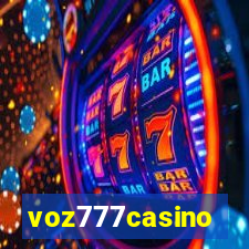 voz777casino