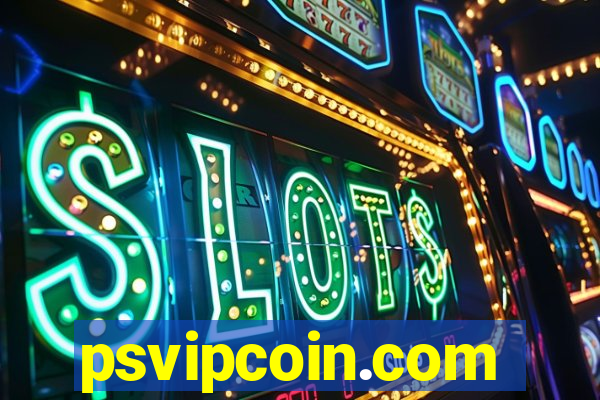 psvipcoin.com