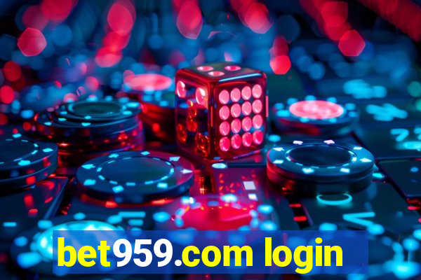 bet959.com login