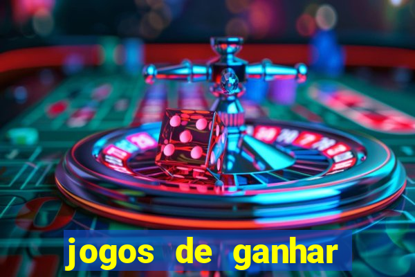 jogos de ganhar dinheiro de verdade sem depositar