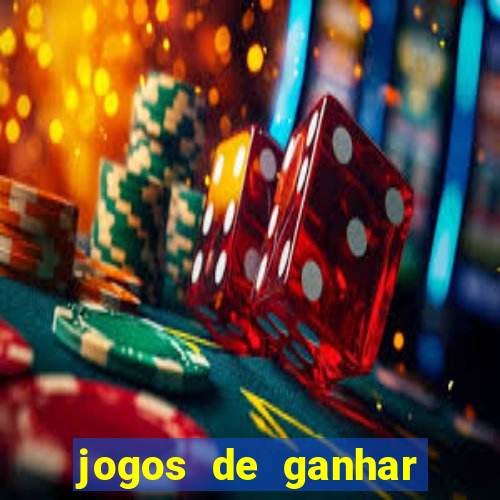 jogos de ganhar dinheiro de verdade sem depositar