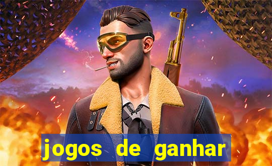 jogos de ganhar dinheiro de verdade sem depositar