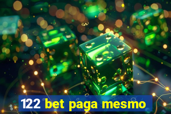 122 bet paga mesmo