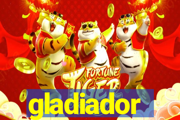 gladiador significado espiritual