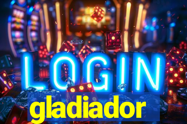 gladiador significado espiritual