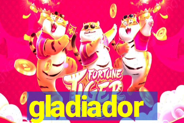 gladiador significado espiritual