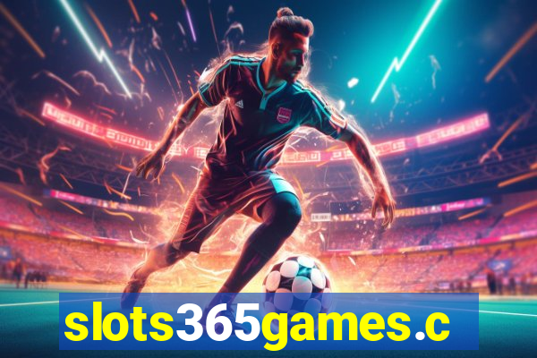 slots365games.com