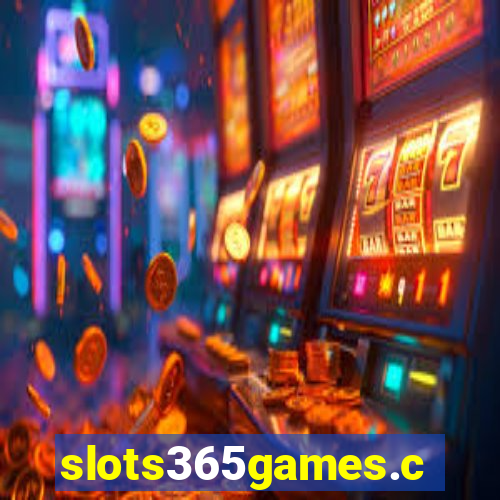 slots365games.com