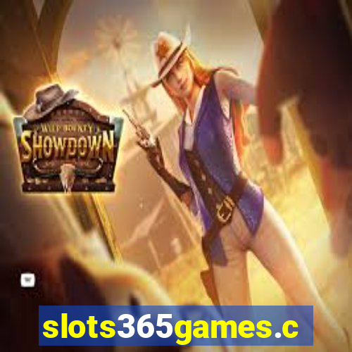 slots365games.com