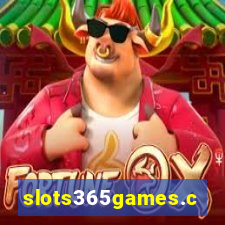 slots365games.com