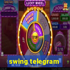 swing telegram