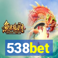 538bet