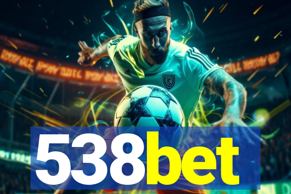 538bet