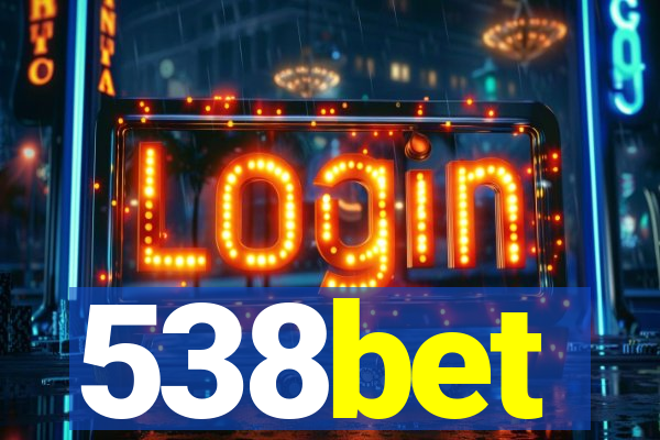 538bet