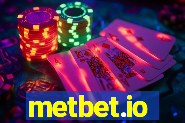 metbet.io