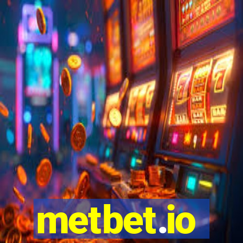 metbet.io