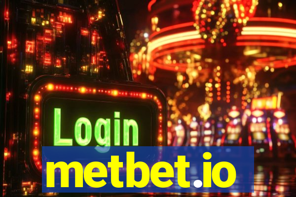 metbet.io