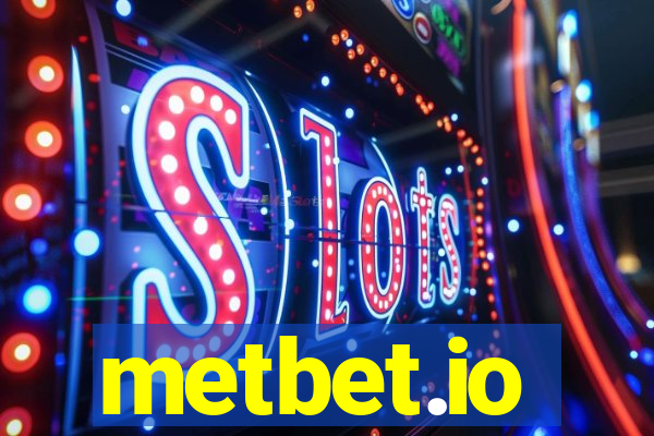 metbet.io