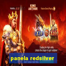 panela redsilver