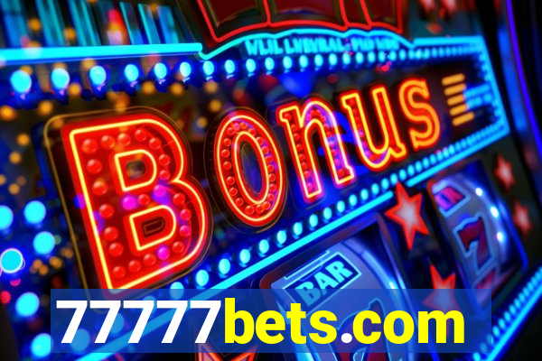 77777bets.com