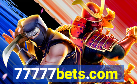 77777bets.com