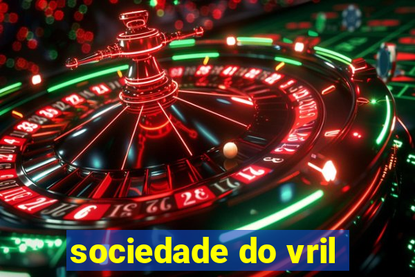 sociedade do vril