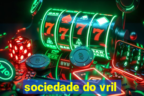 sociedade do vril