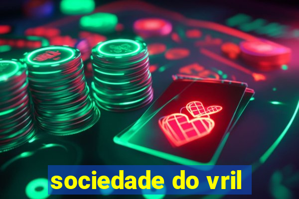 sociedade do vril