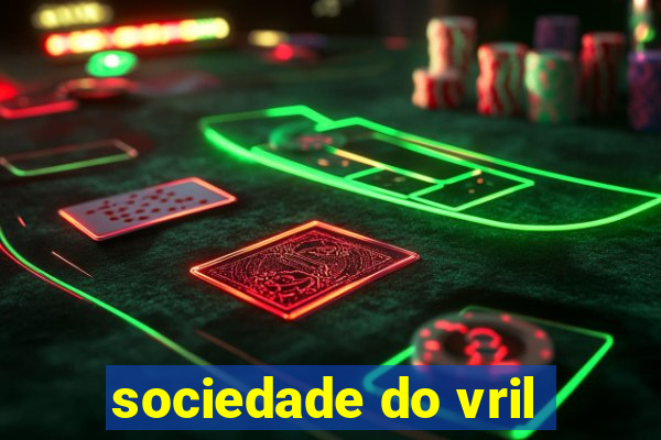 sociedade do vril