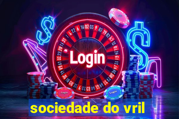 sociedade do vril