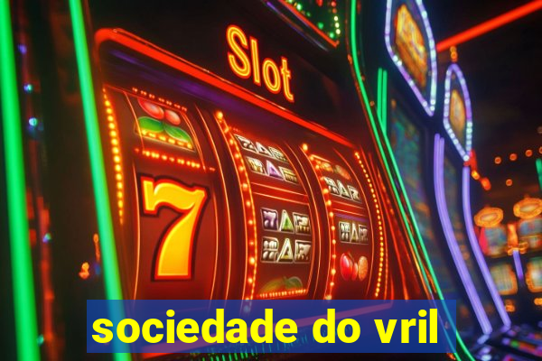 sociedade do vril