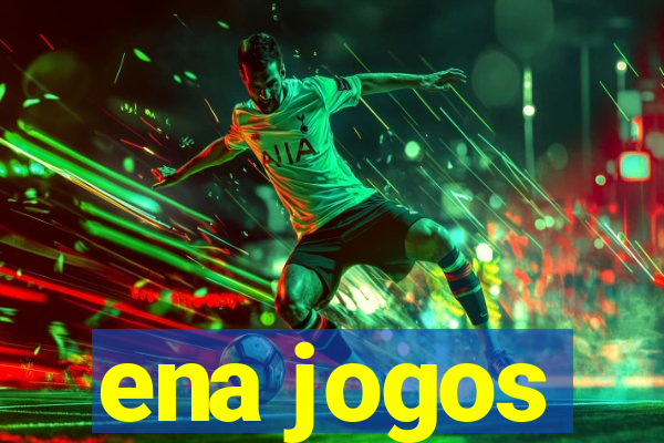 ena jogos