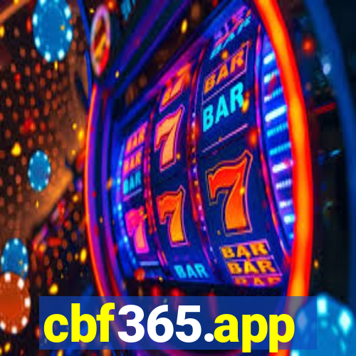 cbf365.app