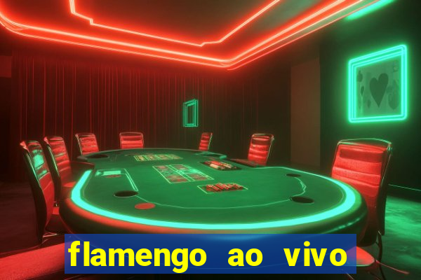 flamengo ao vivo hd play