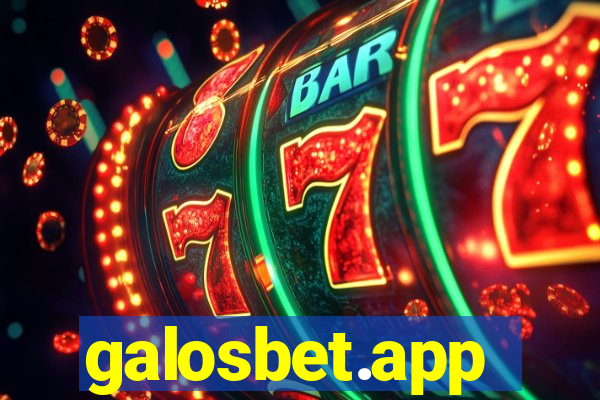 galosbet.app