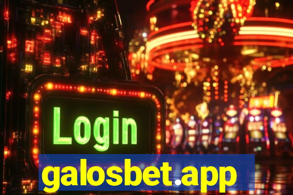 galosbet.app