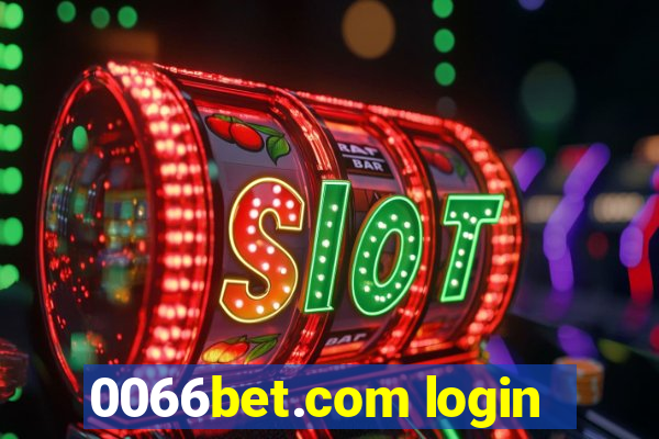 0066bet.com login